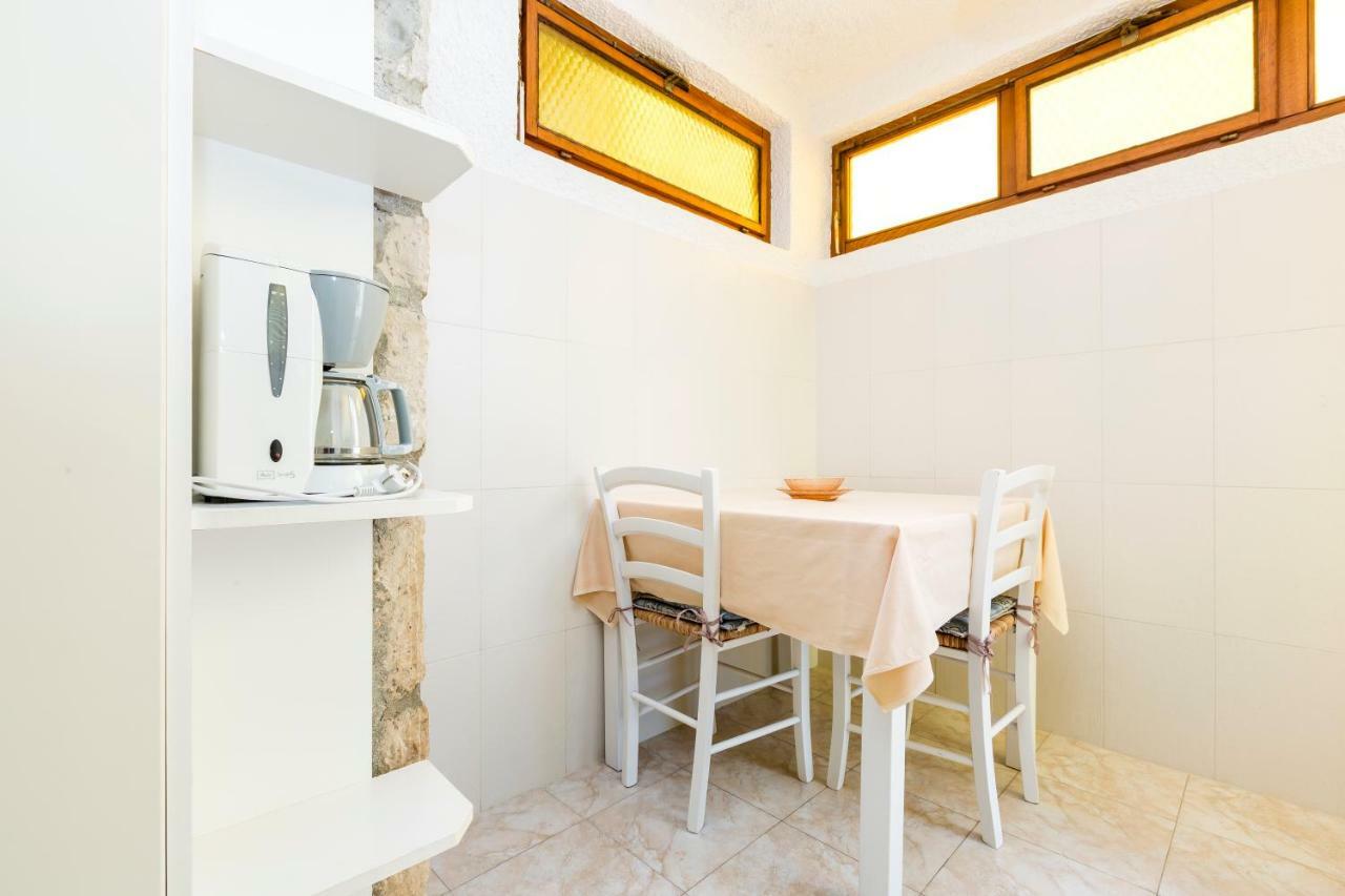 Apartment Marija Mali Lošinj Exterior foto