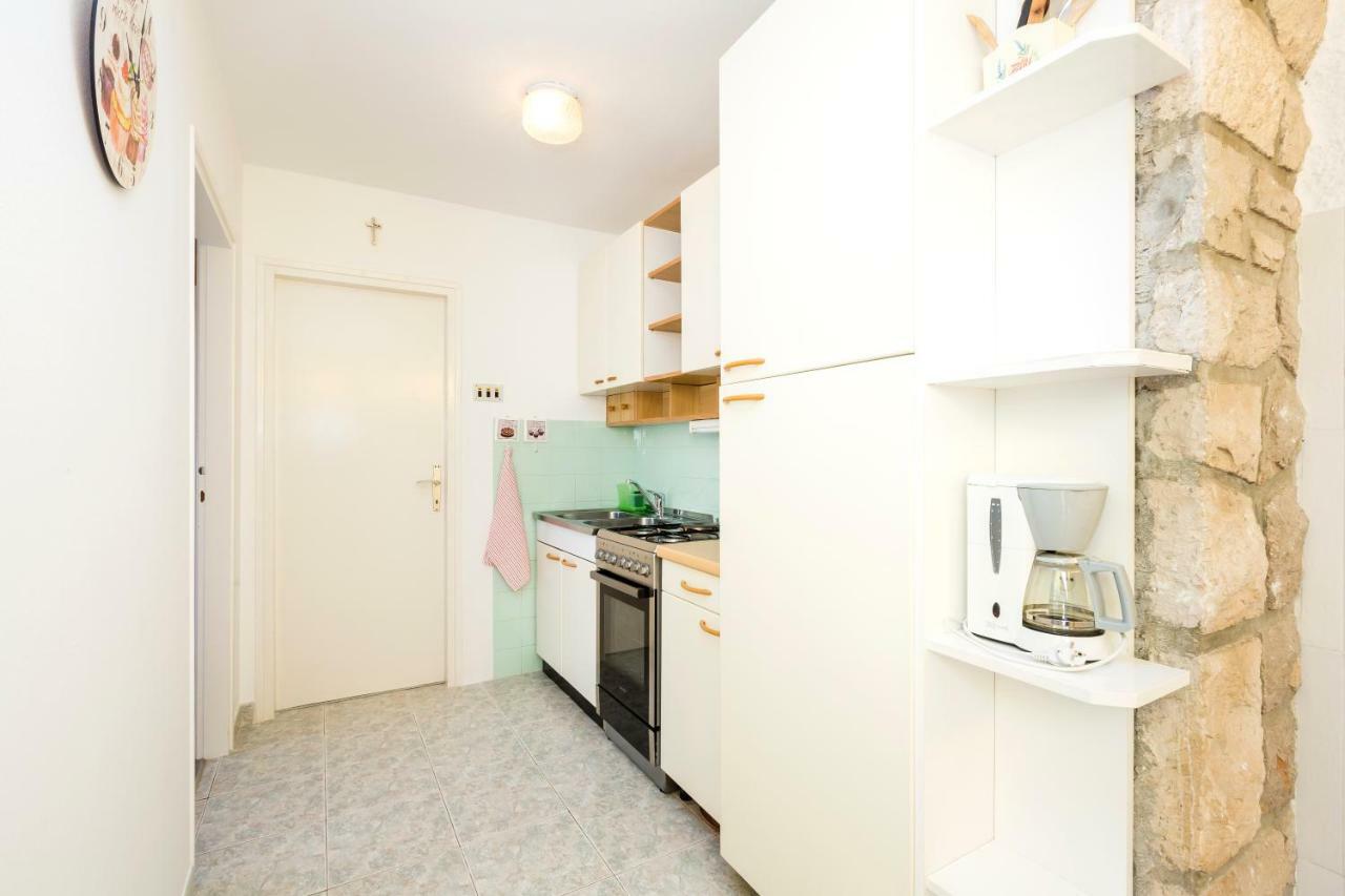 Apartment Marija Mali Lošinj Exterior foto